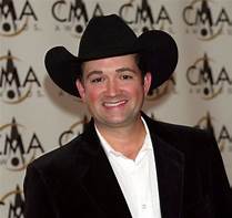 Artist Tracy Byrd